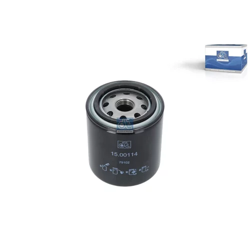 Palivový filter DT Spare Parts 15.00114