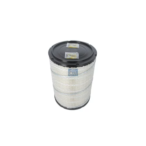Vzduchový filter 16.00113 (DT Spare Parts) - obr. 1