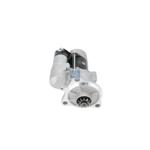 Štartér 17.00012 (DT Spare Parts) - obr. 3
