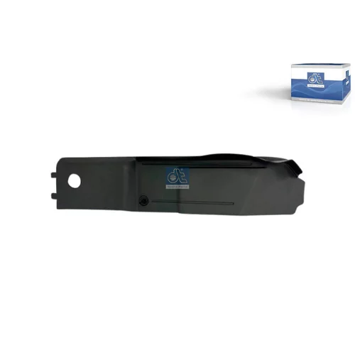 Krytka svetlometu DT Spare Parts 2.00109