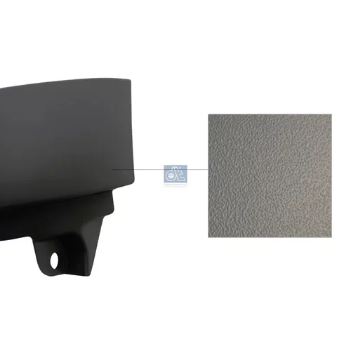 Predné obloženie 2.00115 (DT Spare Parts) - obr. 1