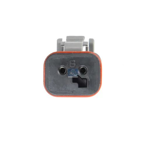 Snímač počtu otáčok kolesa 2.00215 (DT Spare Parts) - obr. 1