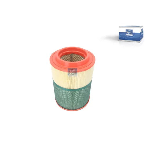 Vzduchový filter DT Spare Parts 2.00964