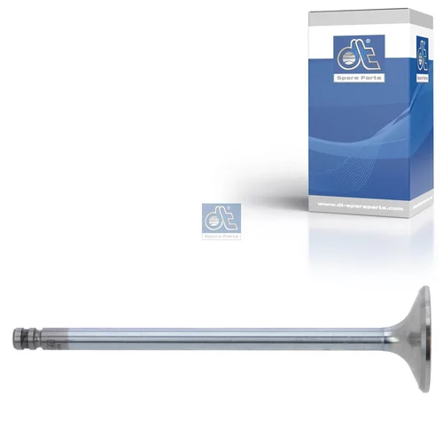 Výfukový ventil DT Spare Parts 2.10006