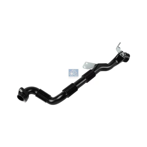 Potrubie, plniace hrdlo oleja DT Spare Parts 2.11340