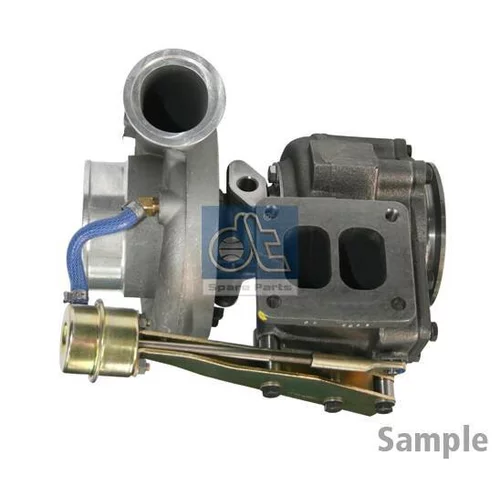 Plniace dúchadlo DT Spare Parts 2.14676