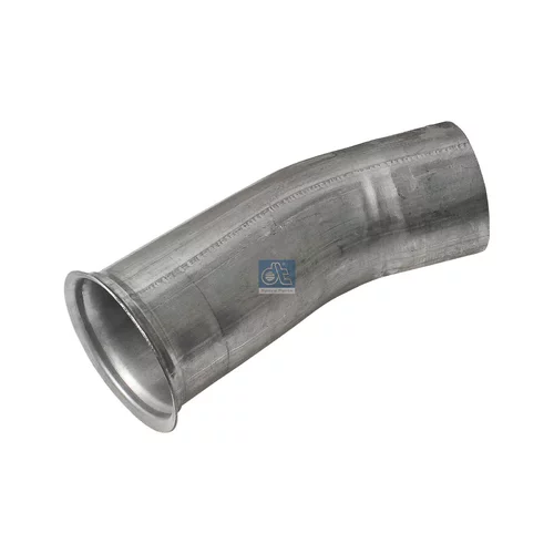 Výfukové potrubie DT Spare Parts 2.14856