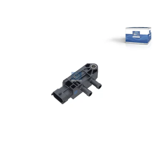 Snímač tlaku výfukových plynov DT Spare Parts 2.14991
