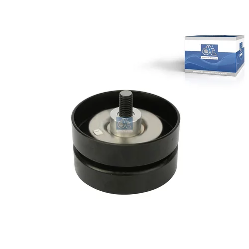 Napínacia kladka rebrovaného klinového remeňa 2.15458 (DT Spare Parts)