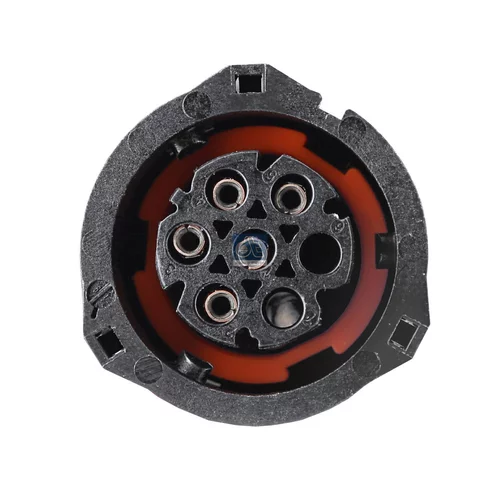 Spojka ventilátora chladenia 2.15519 (DT Spare Parts) - obr. 1