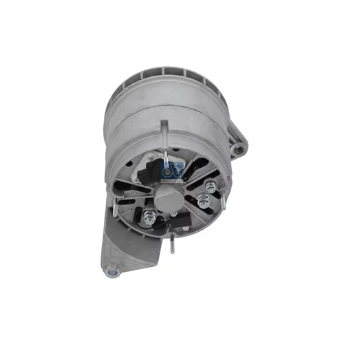 Alternátor 2.21042 (DT Spare Parts) - obr. 1