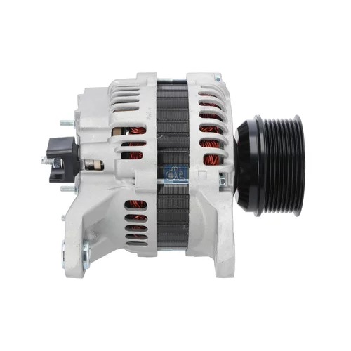 Alternátor 2.21046 (DT Spare Parts) - obr. 2