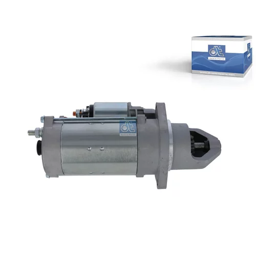 Štartér DT Spare Parts 2.22000
