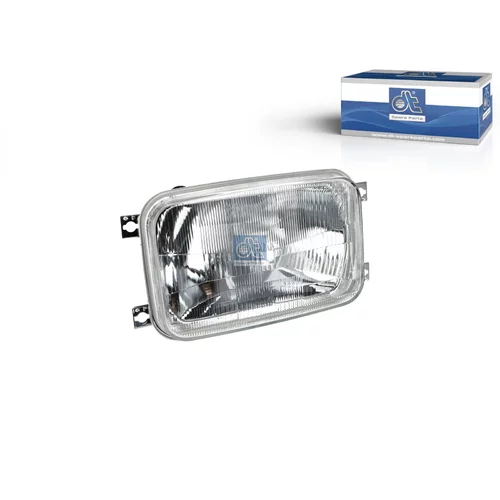 Hlavný svetlomet DT Spare Parts 2.24126SP