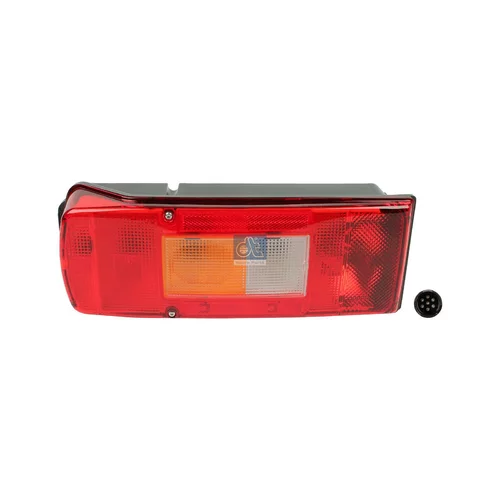 Zadné svetlo DT Spare Parts 2.24410