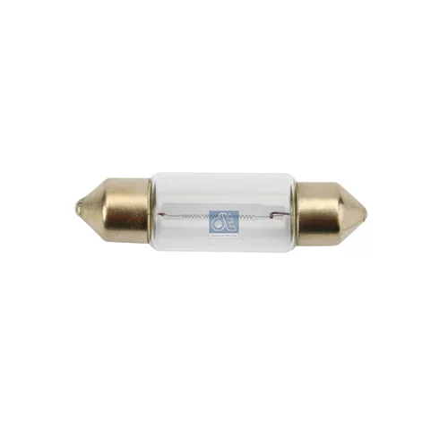 Žiarovka pre osvetlenie vnútorného priestoru 2.27224 (DT Spare Parts) - obr. 1