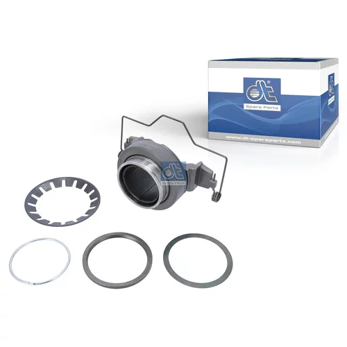 Vysúvacie ložisko DT Spare Parts 2.30253