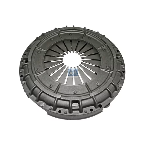 Prítlačný tanier spojky DT Spare Parts 2.30264