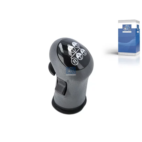 Hlavica radiacej páky DT Spare Parts 2.32191