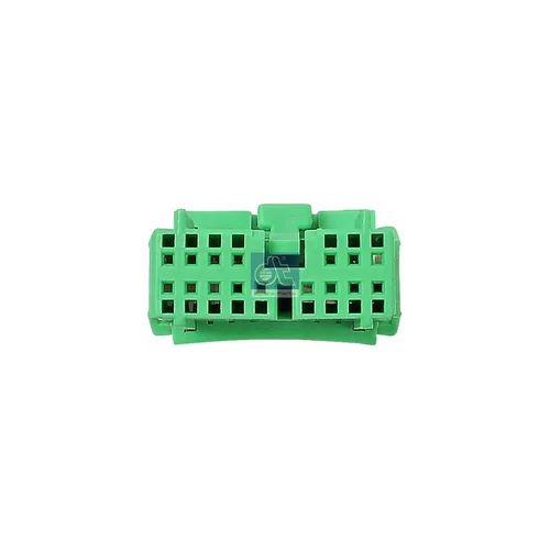 Hlavica radiacej páky 2.32381 (DT Spare Parts) - obr. 1