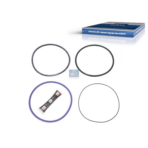 Sada tesnení vložiek valcov DT Spare Parts 2.32407