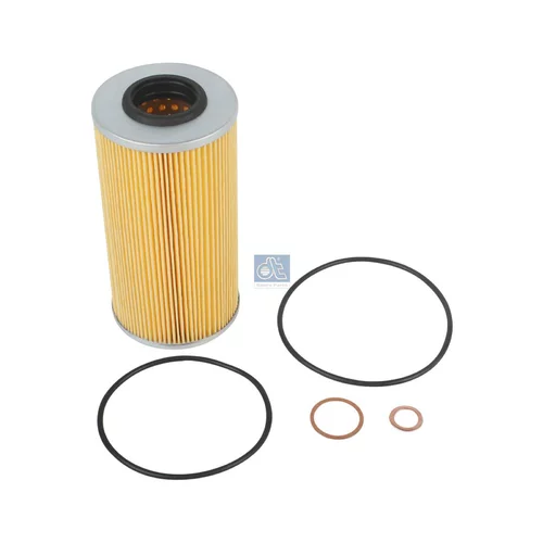 Olejový filter pre manuálnu prevodovku DT Spare Parts 2.32421