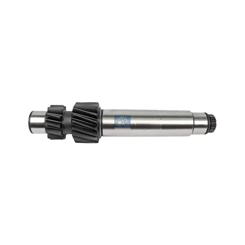 Predlohový hriadeľ prevodovky DT Spare Parts 2.32678