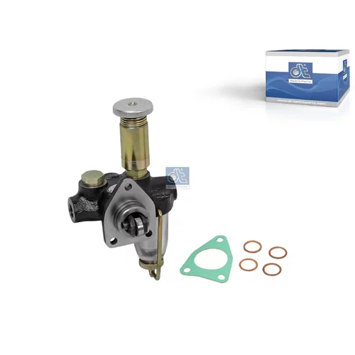 Čerpadlo prívodu paliva DT Spare Parts 2.33009