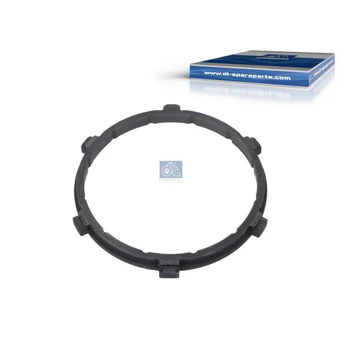 Synchronizačný krúžok manuálnej prevodovky DT Spare Parts 2.33054