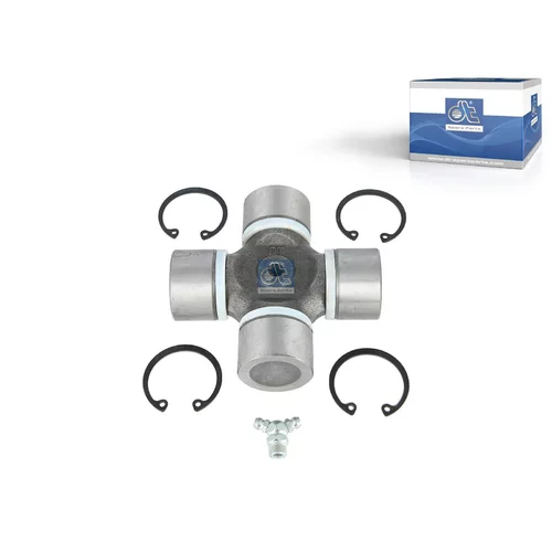 Kĺbový hriadeľ DT Spare Parts 2.34010