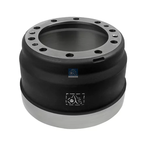 Brzdový bubon DT Spare Parts 2.40329