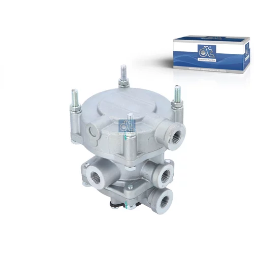 Riadiaci ventil prívesu DT Spare Parts 2.43015