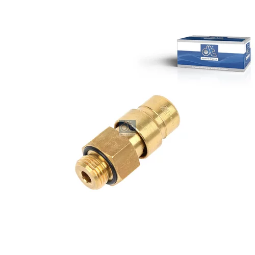 Ventil riadenia tlaku DT Spare Parts 2.44021