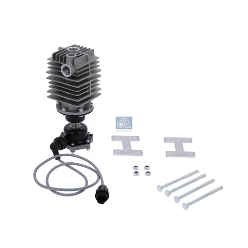 Odlučovač oleja, pneumatický systém DT Spare Parts 2.44249
