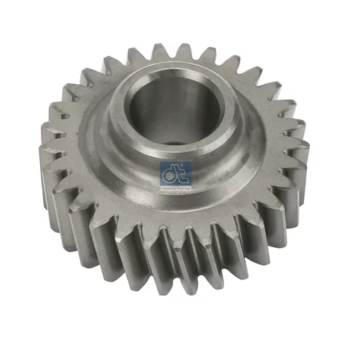 Ozubené koleso vzduchového kompresora DT Spare Parts 2.44894