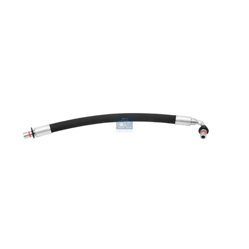 Hydraulická hadica pre riadenie DT Spare Parts 2.53333