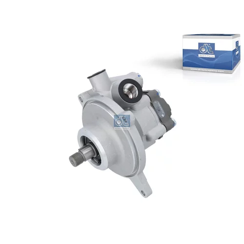 Hydraulické čerpadlo pre riadenie DT Spare Parts 2.53458