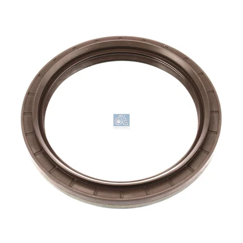 Tesniaci krúžok hriadeľa náboja kolesa DT Spare Parts 2.65040