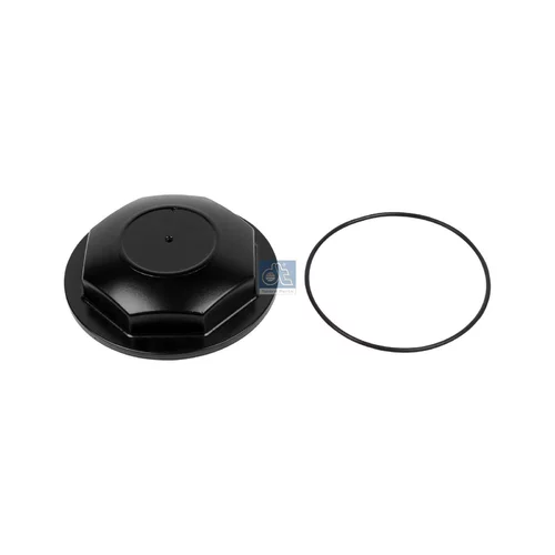 Krytka ložiska kolesa DT Spare Parts 2.65069