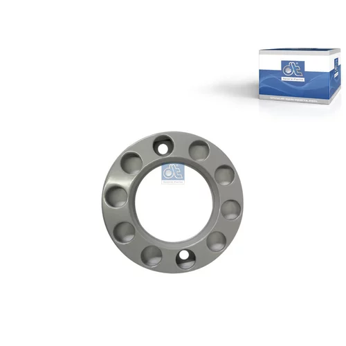 Ozdobný kryt kolies DT Spare Parts 2.65202