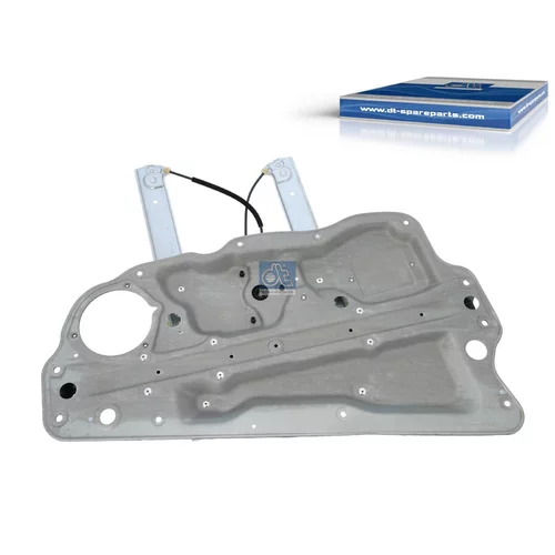 Mechanizmus zdvíhania okna DT Spare Parts 2.72100