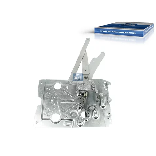 Mechanizmus zdvíhania okna DT Spare Parts 2.72152