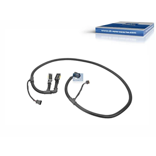 Sada na opravu káblov, centrálana elektronika DT Spare Parts 2.76482