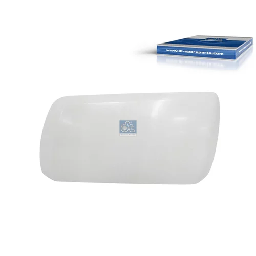 Deflektor DT Spare Parts 2.78043