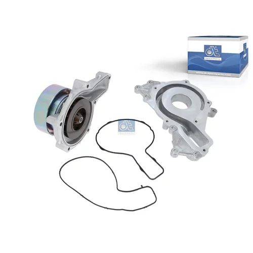 Vodné čerpadlo, chladenie motora DT Spare Parts 2.91515
