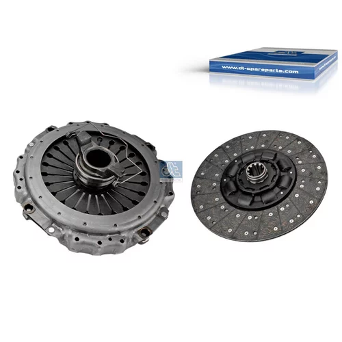Spojková sada DT Spare Parts 2.93026