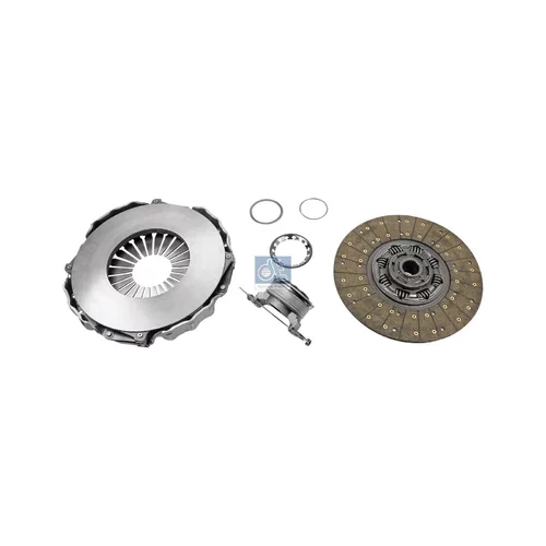 Spojková sada 2.93082 (DT Spare Parts) - obr. 1