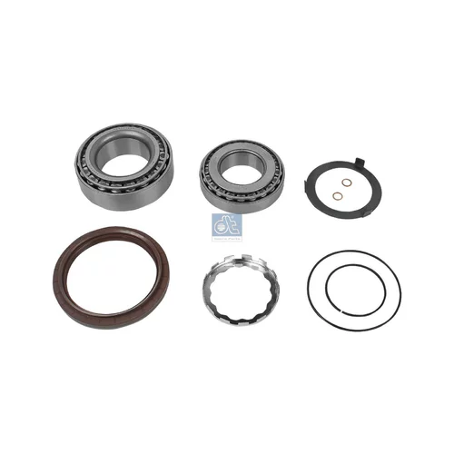 Opravná sada náboja kolesa DT Spare Parts 2.96203