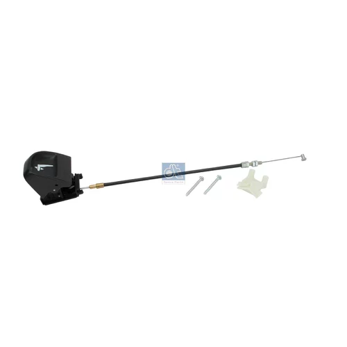 Nastavovací prvok výšky sedadla DT Spare Parts 2.97010