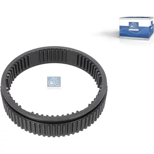 Radiaca objímka ručnej prevodovky DT Spare Parts 3.00499